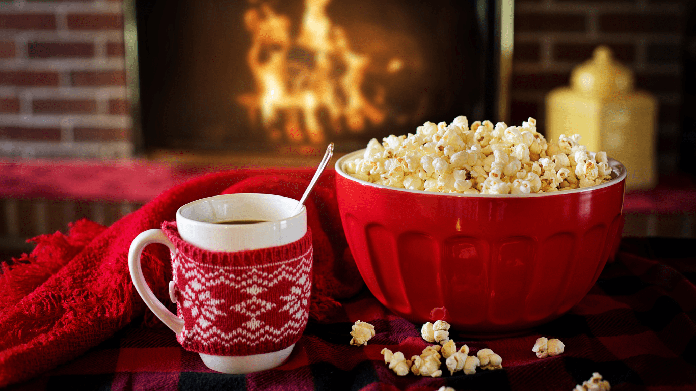 Películas para personas mayores