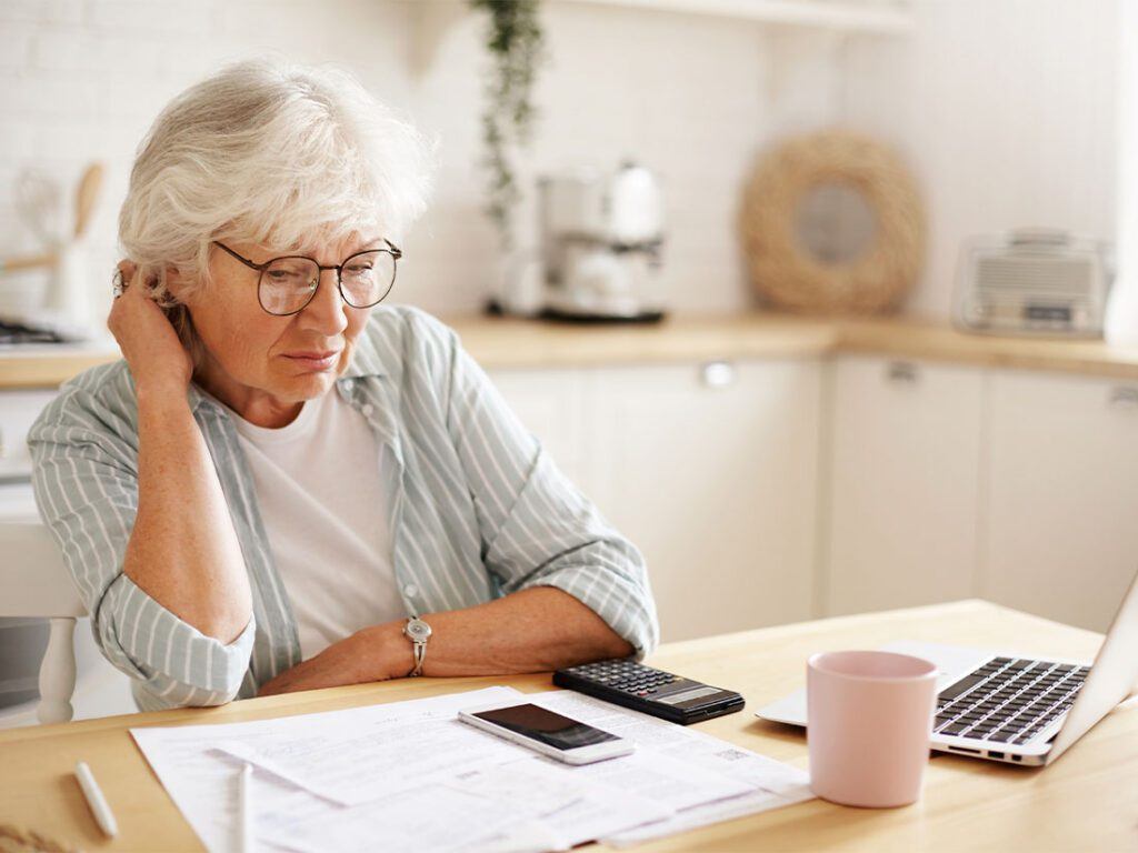 pensiones de la seguridad social