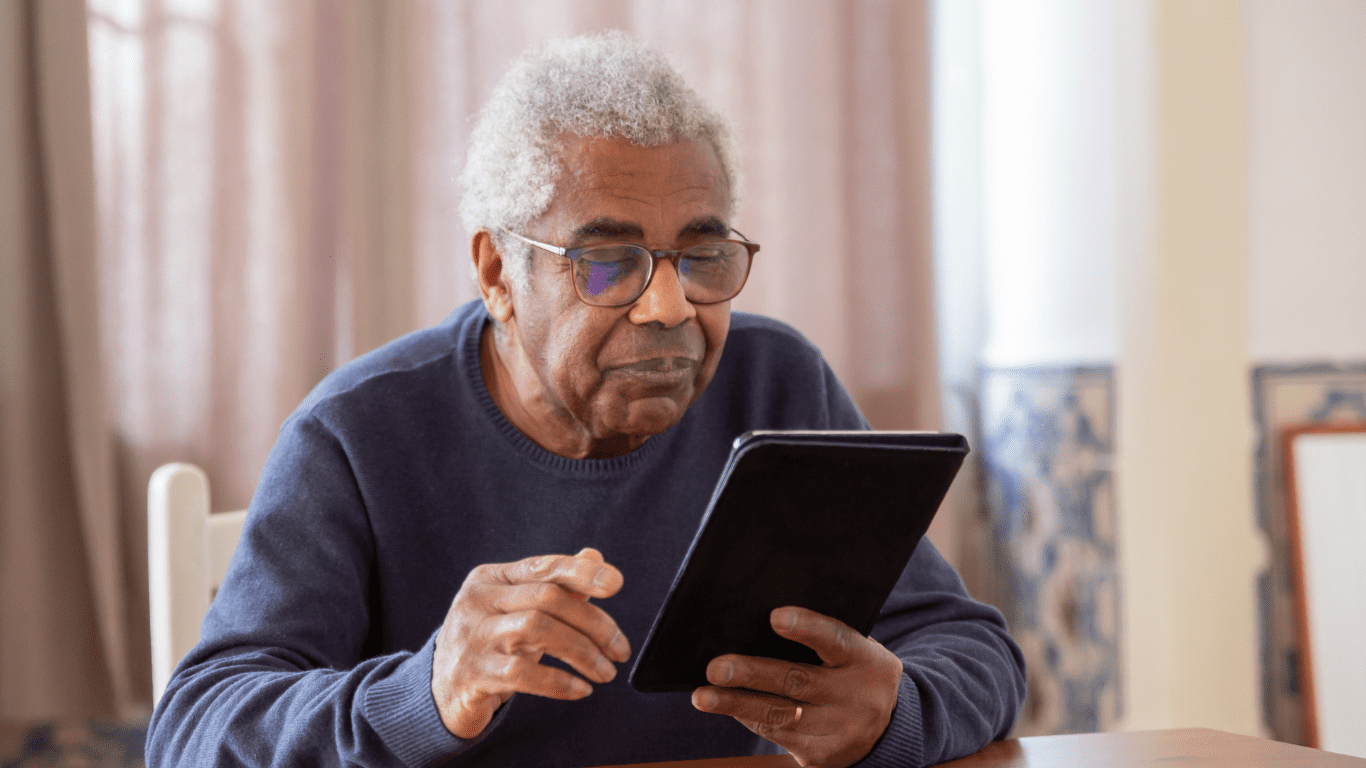 preguntas cognitivas para adultos mayores