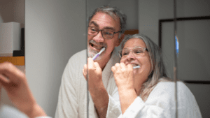 Productos de higiene para ancianos