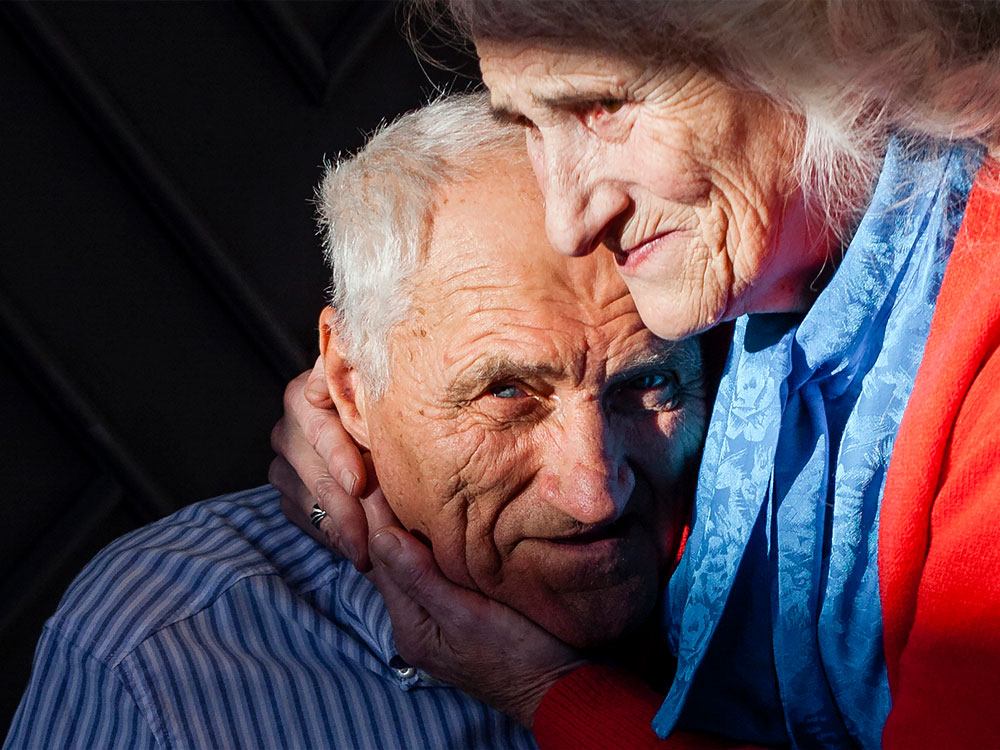 ¿Qué es el edadismo?